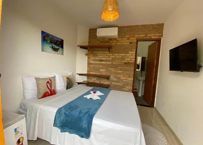 Kailua Apartamentos E Suites