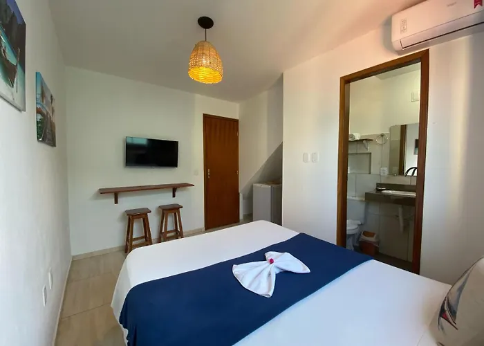 Kailua Apartamentos E Suites