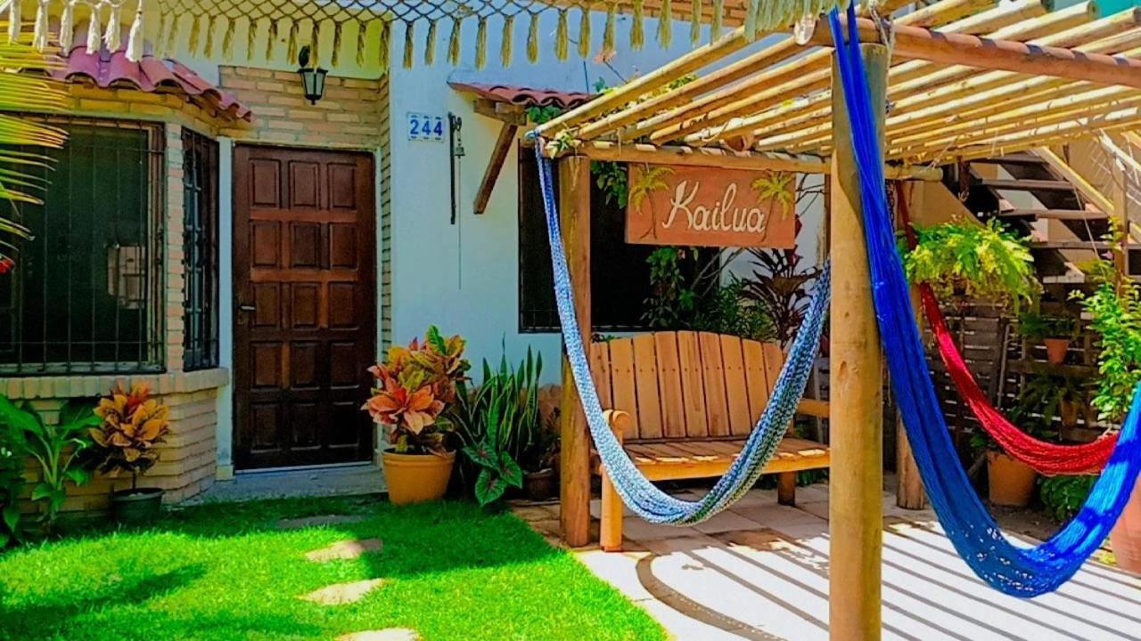 Kailua E Apartment