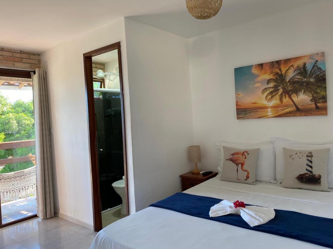 Apartment Kailua E Porto de Galinhas
