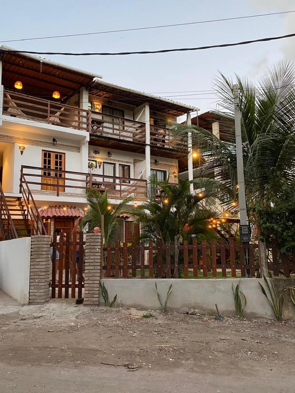 Apartment Kailua E Porto de Galinhas