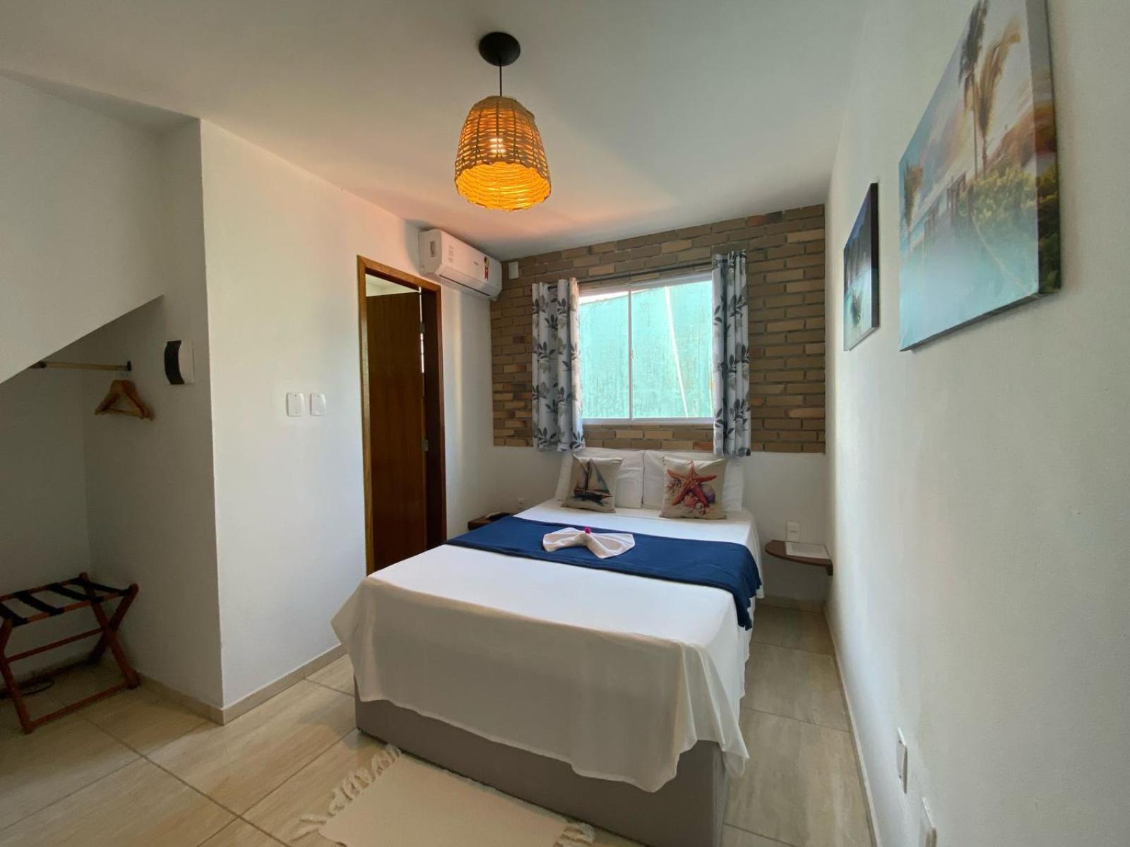 Apartment Kailua E Porto de Galinhas