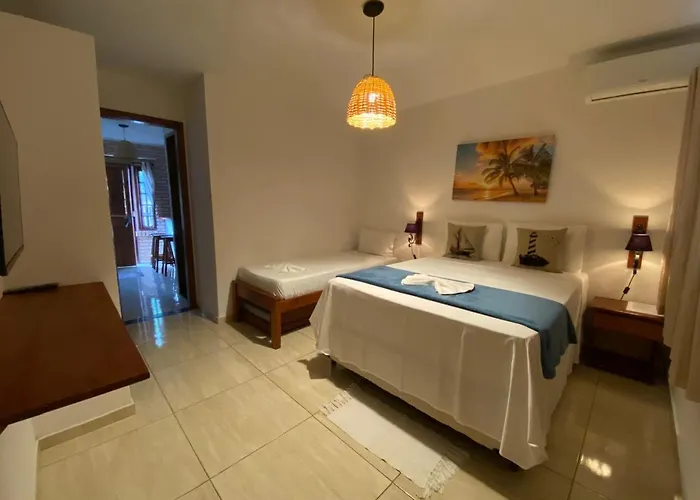 Kailua apartamentos e suítes