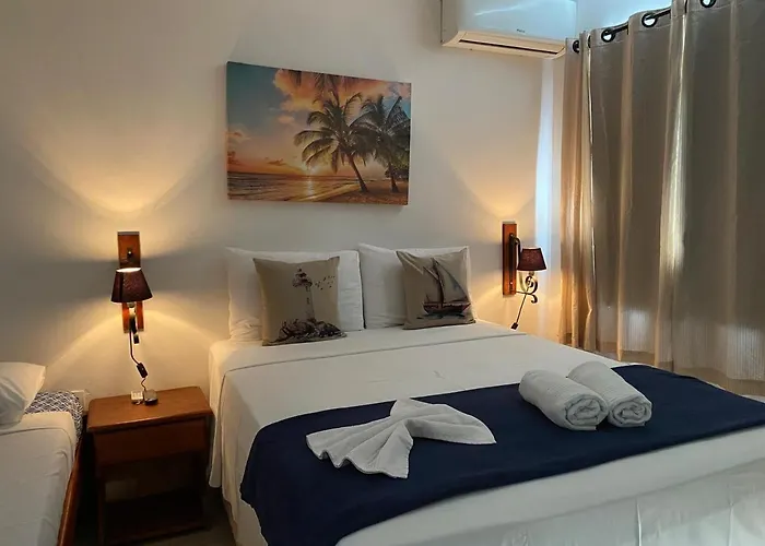 Kailua apartamentos e suítes