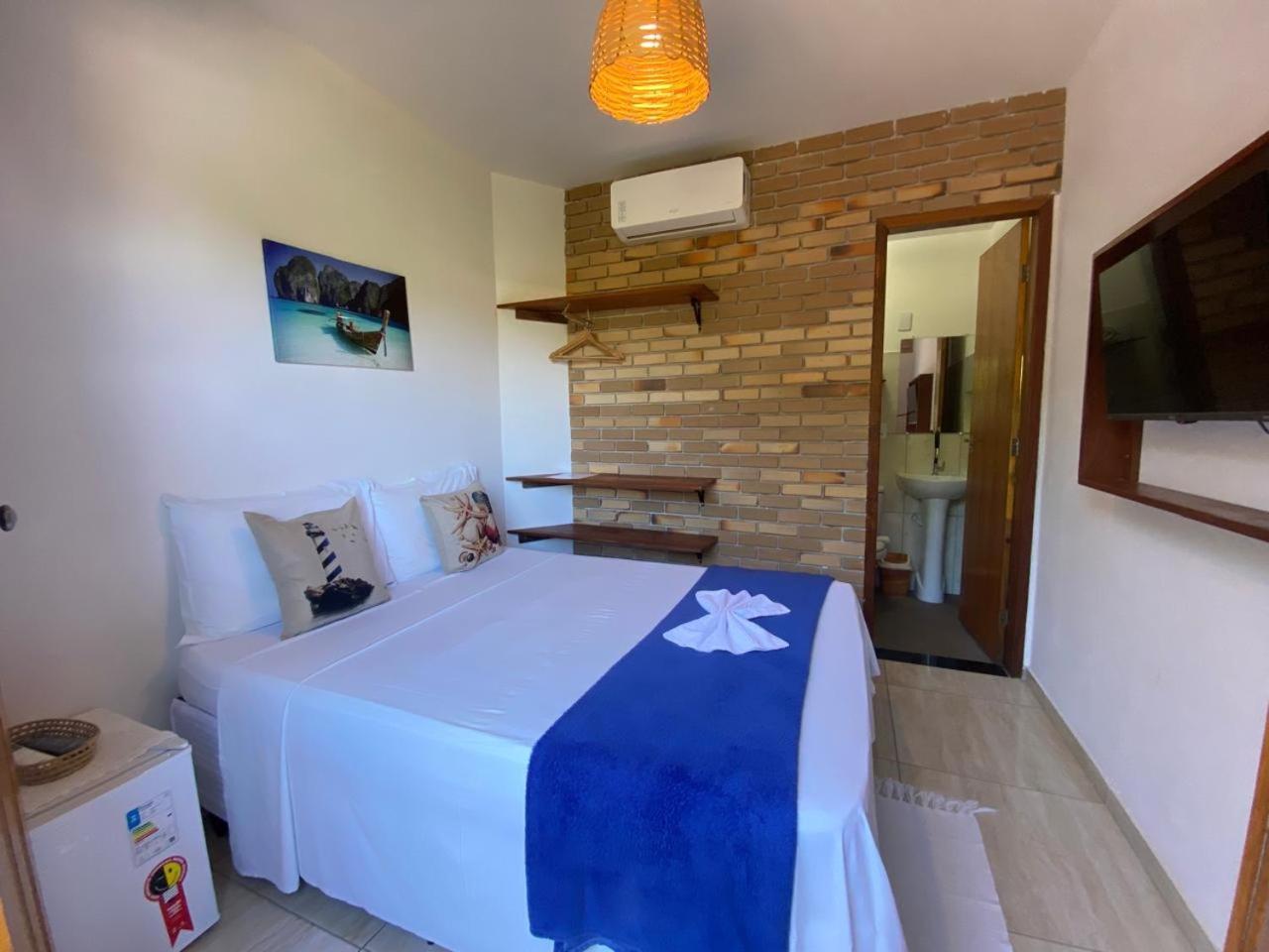 Apartamento Kailua E Suítes