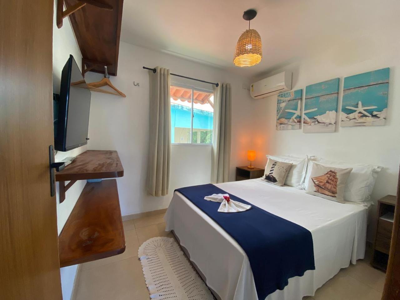 Apartamento Kailua E Suítes *