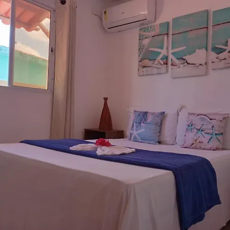 Kailua Apartamentos E Suites Porto de Galinhas Exterior photo