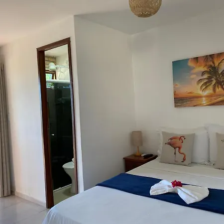 Kailua Apartamentos E Suites Porto de Galinhas Exterior photo