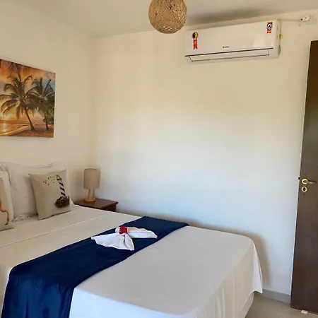 Kailua Apartamentos E Suites Porto de Galinhas Exterior photo