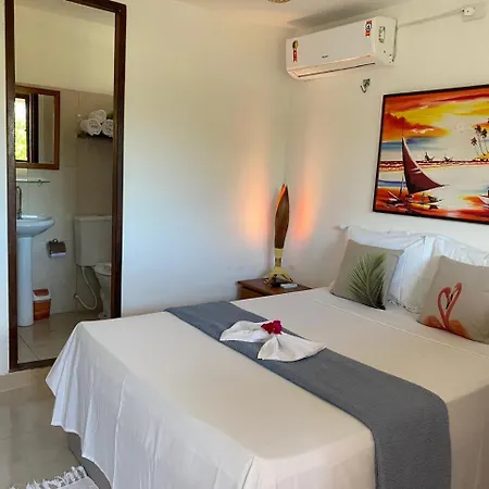 Kailua Apartamentos E Suites Porto de Galinhas Exterior photo