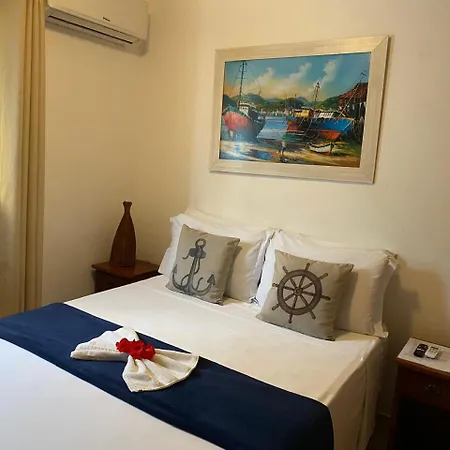 Kailua Apartamentos E Suites Porto de Galinhas Exterior photo