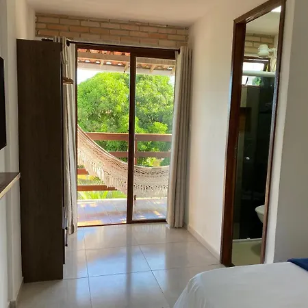 Kailua Apartamentos E Suites Porto de Galinhas Exterior photo