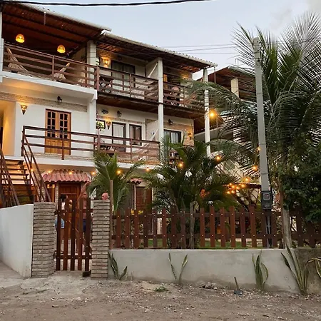 Kailua Apartamentos E Suites Porto de Galinhas Exterior photo