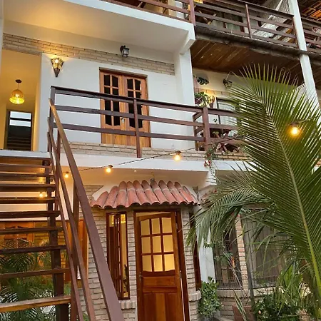 Kailua Apartamentos E Suites Porto de Galinhas Exterior photo