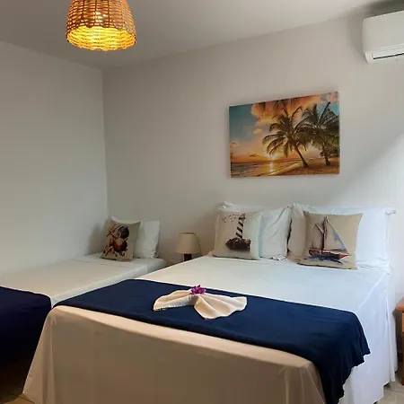Kailua Apartamentos E Suites Porto de Galinhas Exterior photo