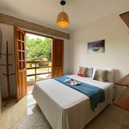 Kailua Apartamentos E Suites Porto de Galinhas Exterior photo