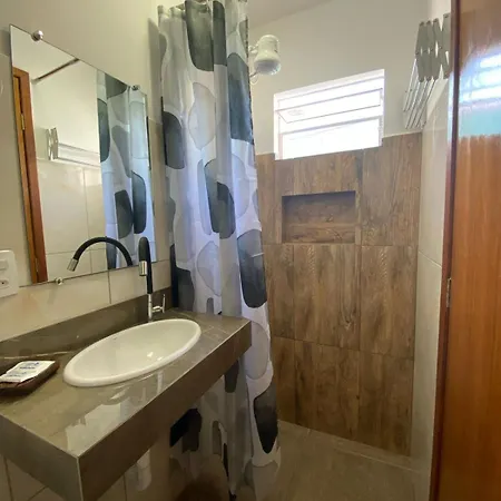 Kailua Apartamentos E Suites Porto de Galinhas Exterior photo