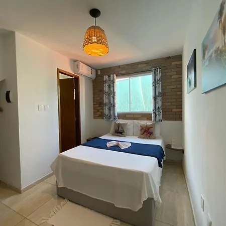 Kailua Apartamentos E Suites Porto de Galinhas Exterior photo