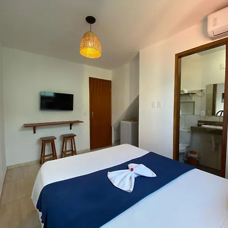 Kailua Apartamentos E Suites Porto de Galinhas Exterior photo