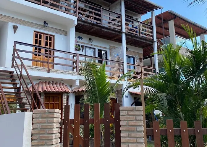 Kailua apartamentos e suítes