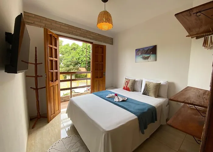 Kailua apartamentos e suítes