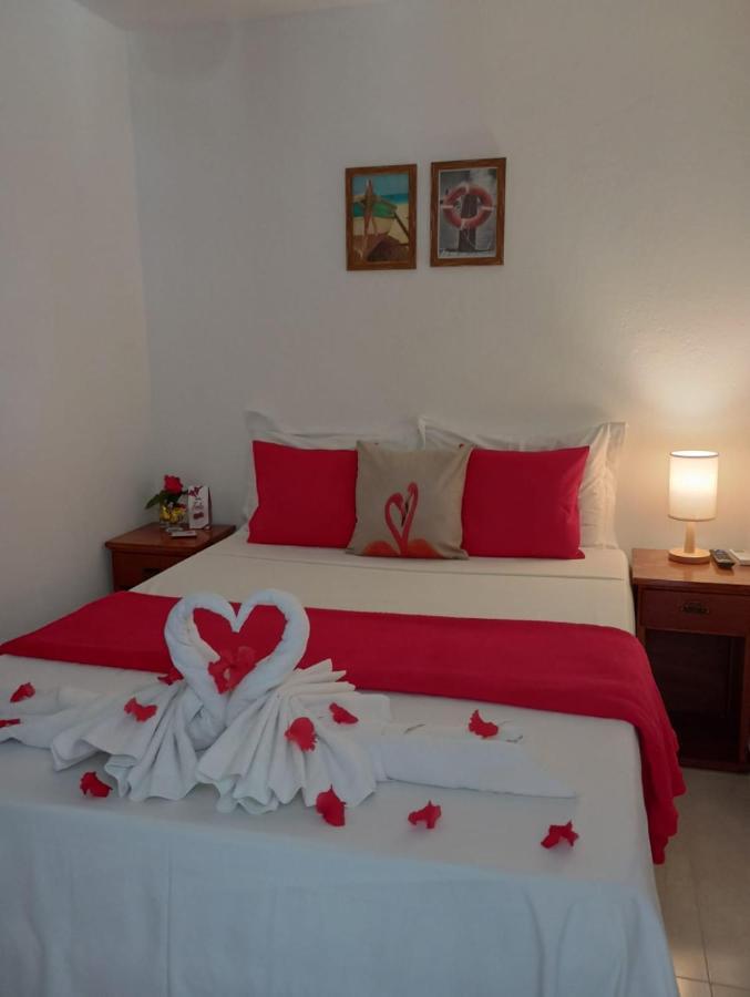 Apartamento Kailua E Suítes Pôrto das Galinhas