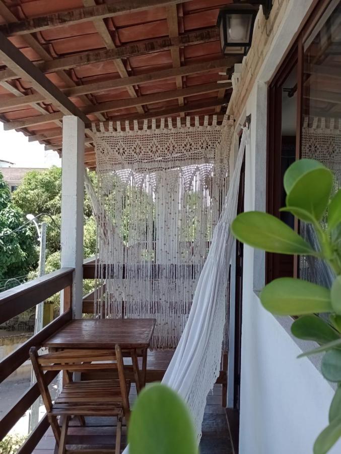 Kailua E Suítes Apartamento Pôrto das Galinhas
