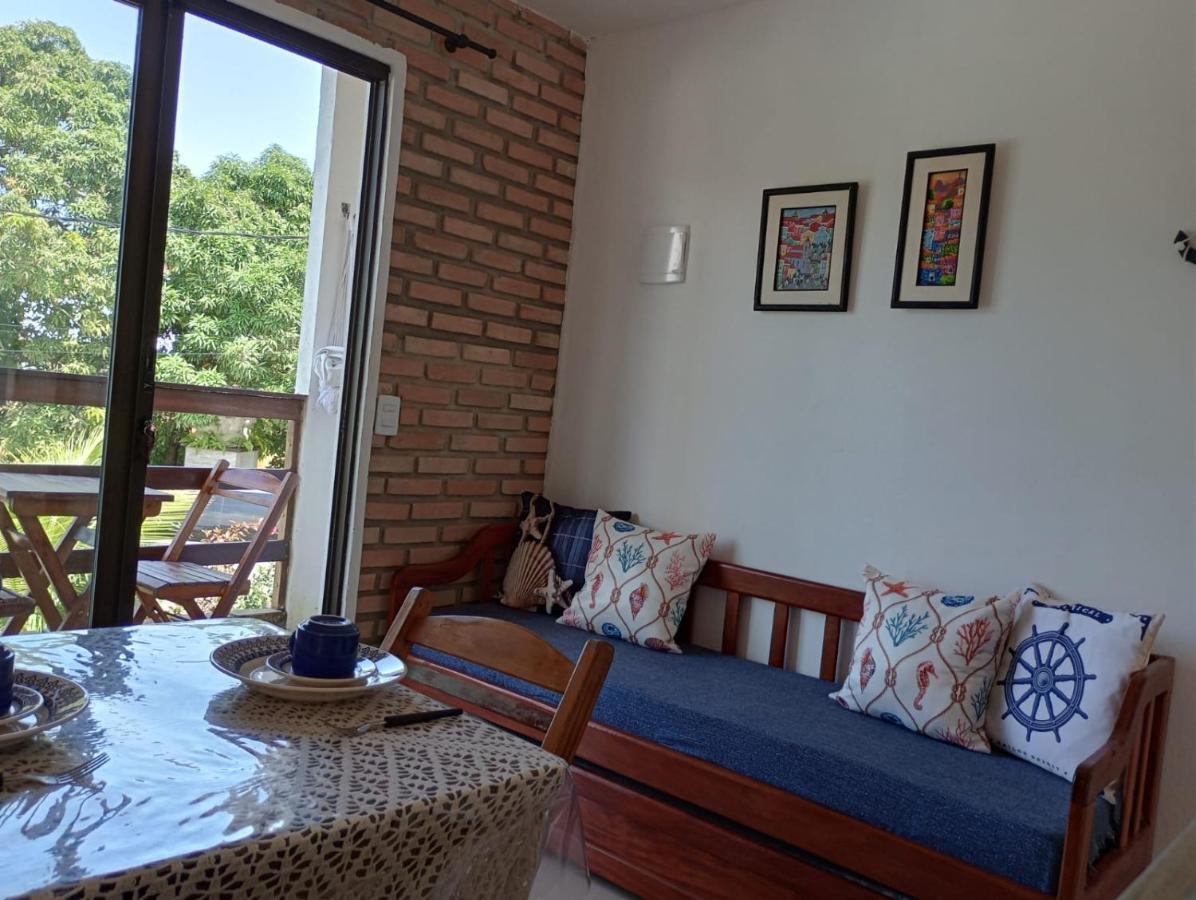 Apartamento Kailua E Suítes *