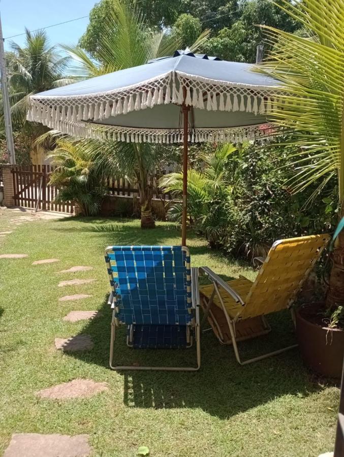 Kailua E Suítes * Pôrto das Galinhas