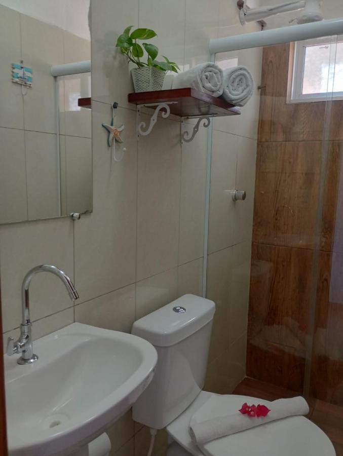 Apartamento Kailua E Suítes