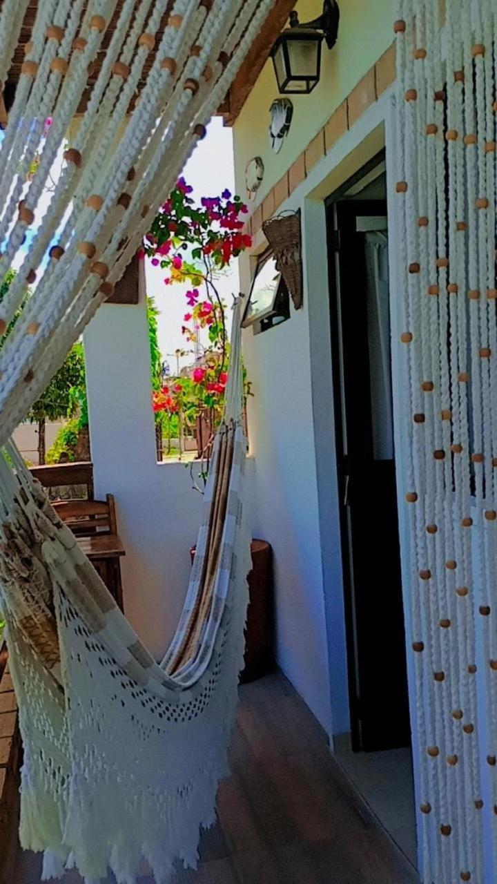 Kailua E Suítes Apartamento Pôrto das Galinhas