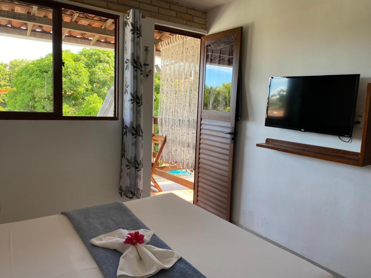 Apartamento Kailua E Suítes *