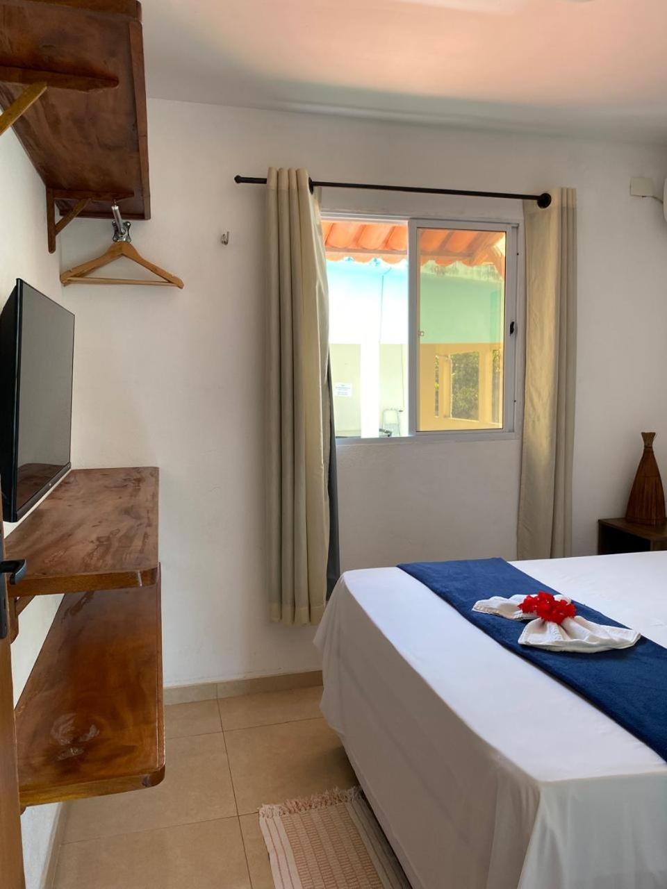 Kailua E Suítes Apartamento