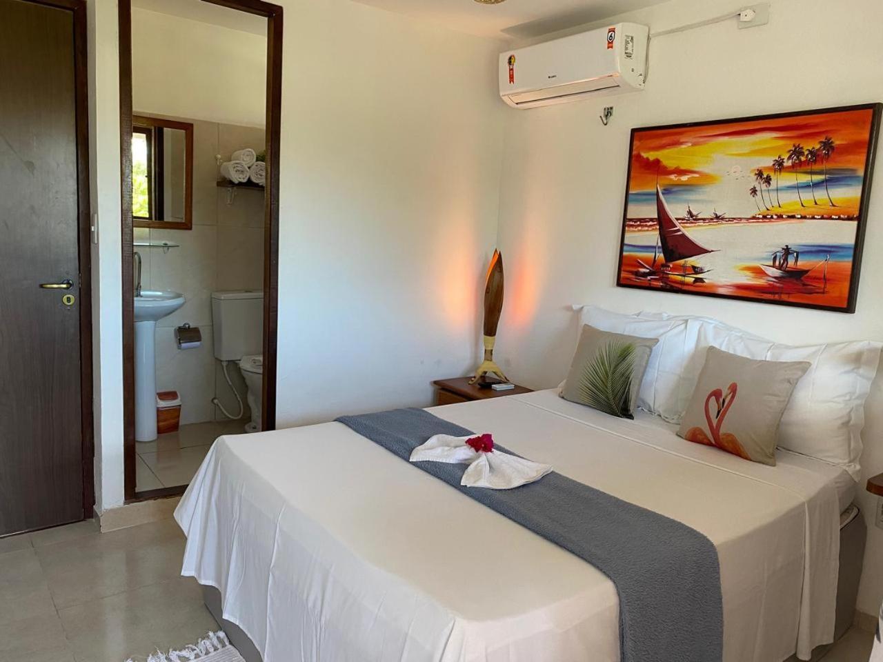 Kailua E Suítes Apartamento Pôrto das Galinhas