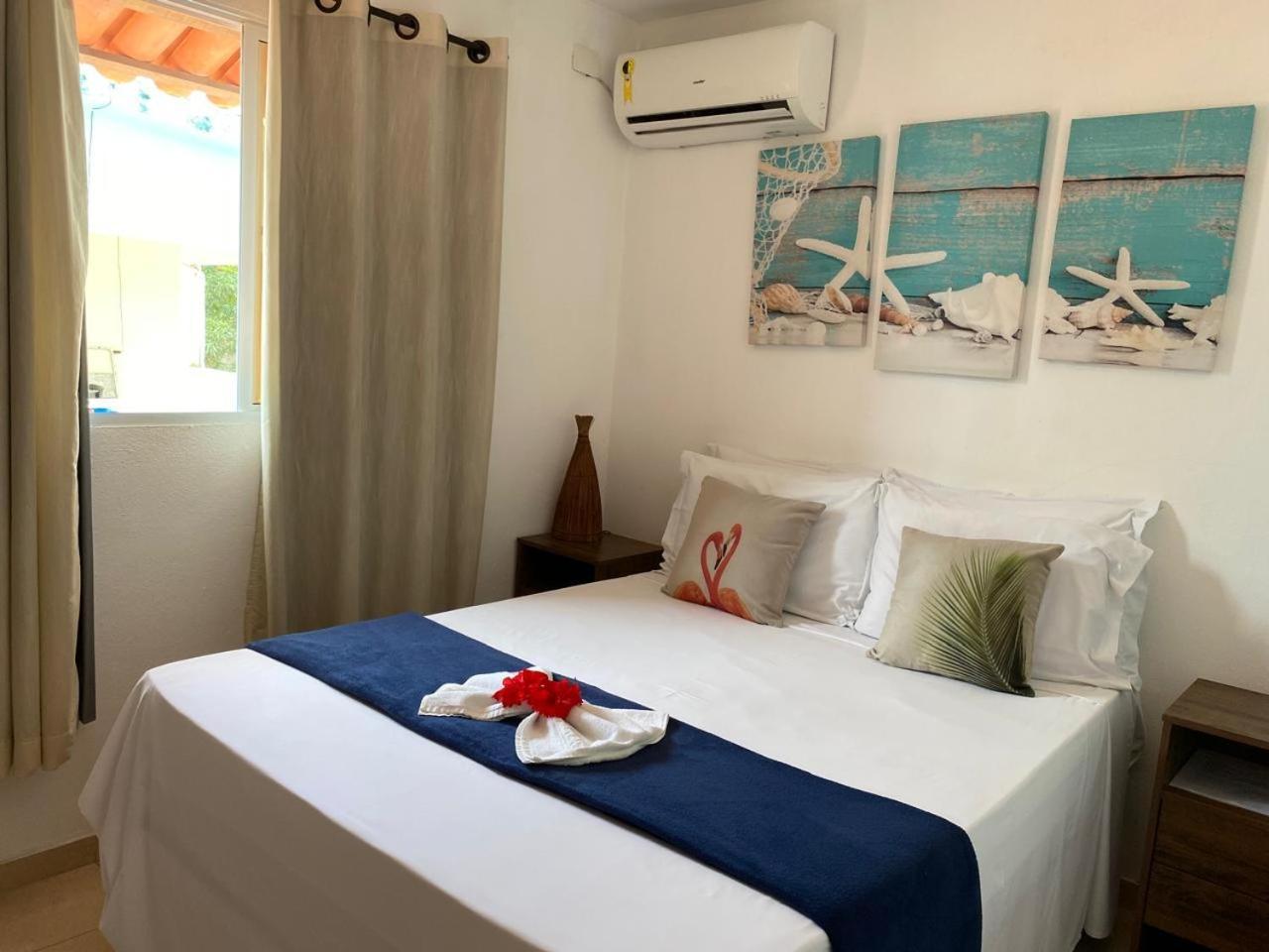 Kailua E Suítes Apartamento Pôrto das Galinhas