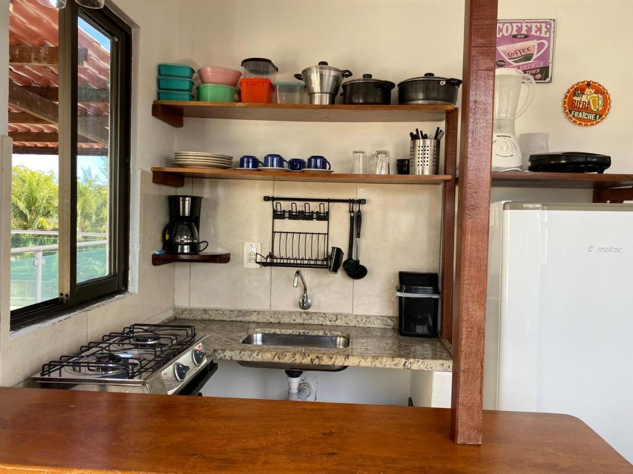 Kailua E Suítes *