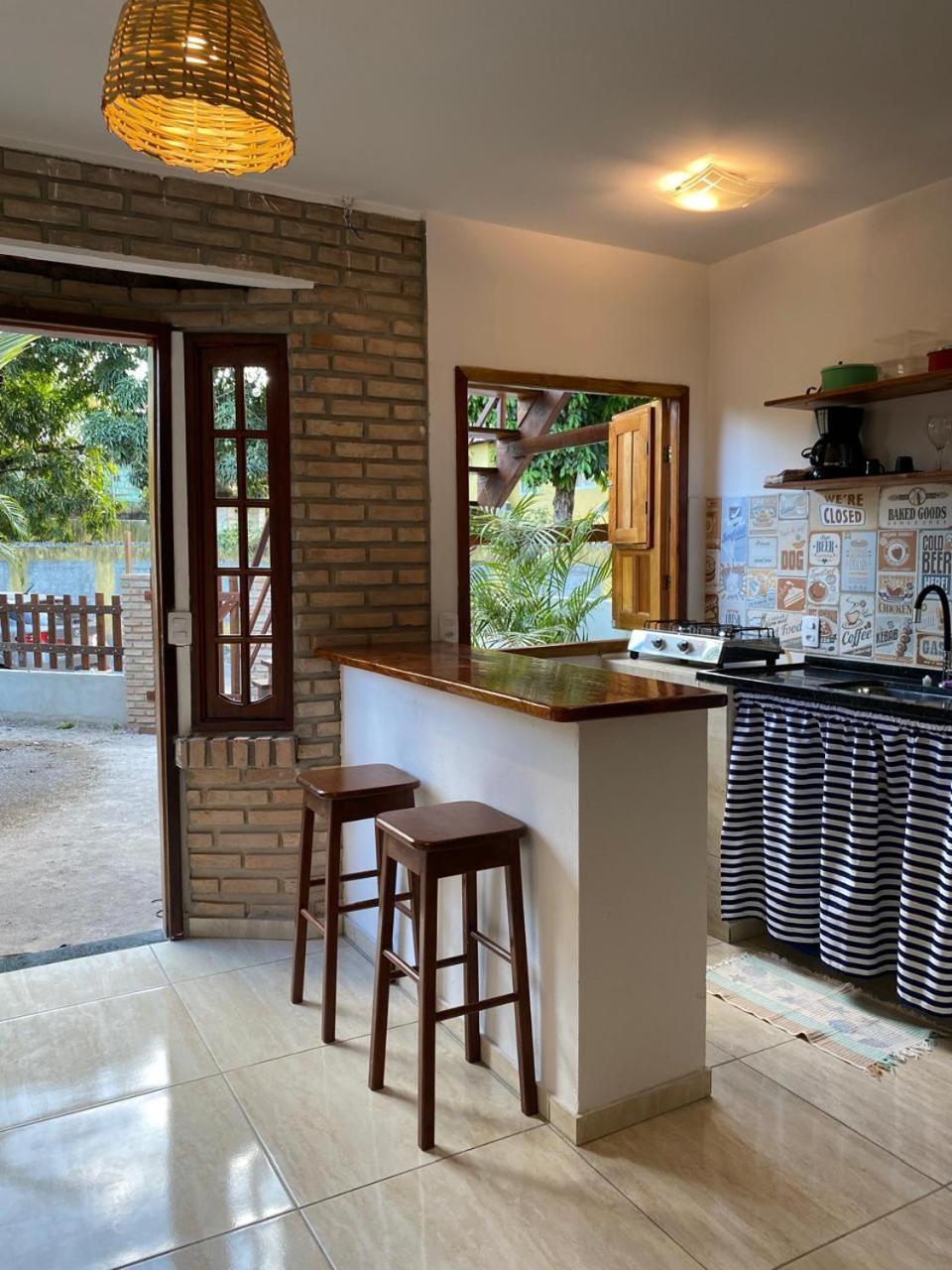 Apartamento Kailua E Suítes