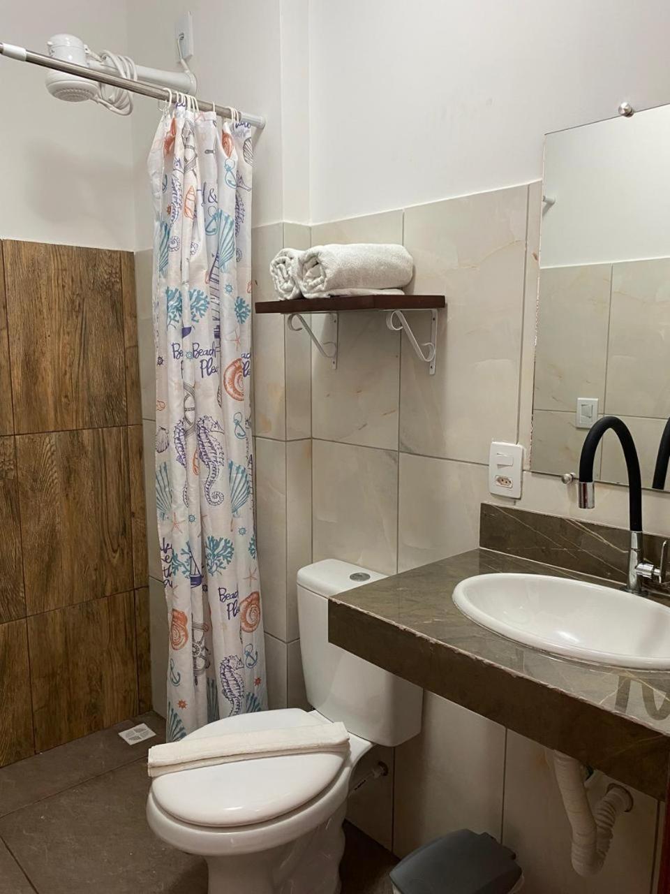 Kailua E Suítes Apartamento *