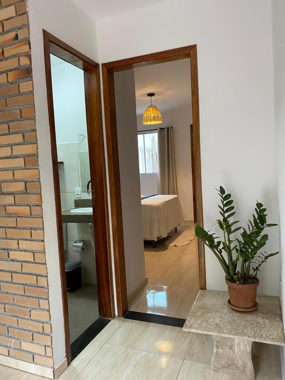 Kailua E Suítes Apartamento Pôrto das Galinhas