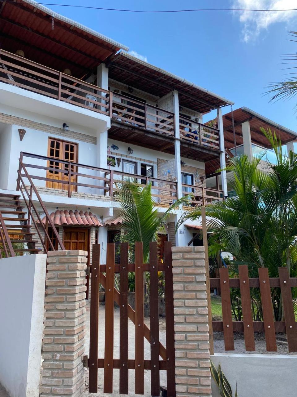 Apartamento Kailua E Suítes *