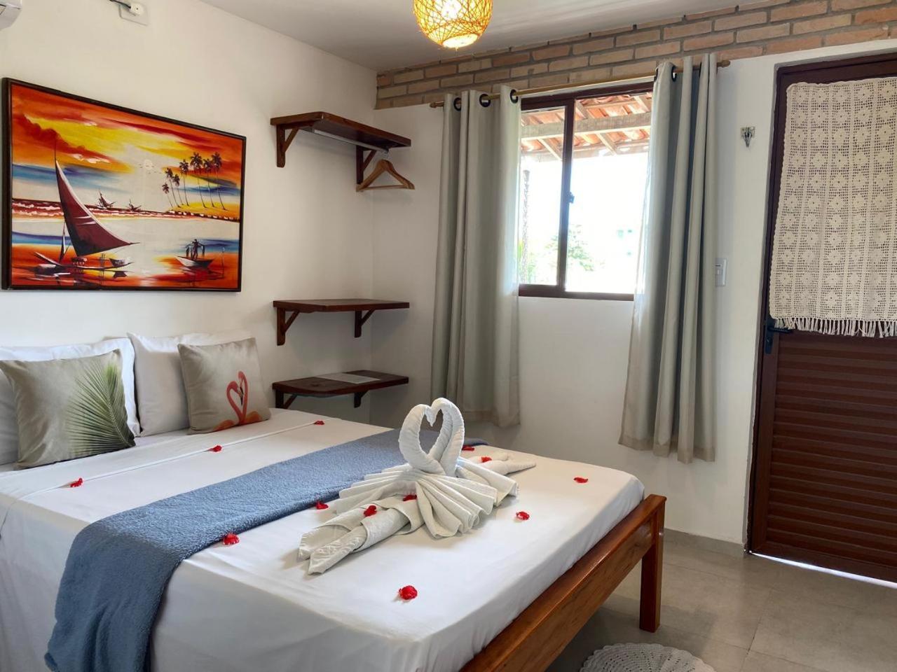 Apartamento Kailua E Suítes