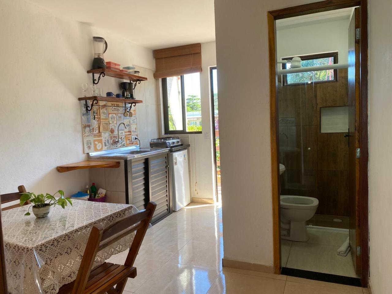 Kailua E Suítes Apartamento *