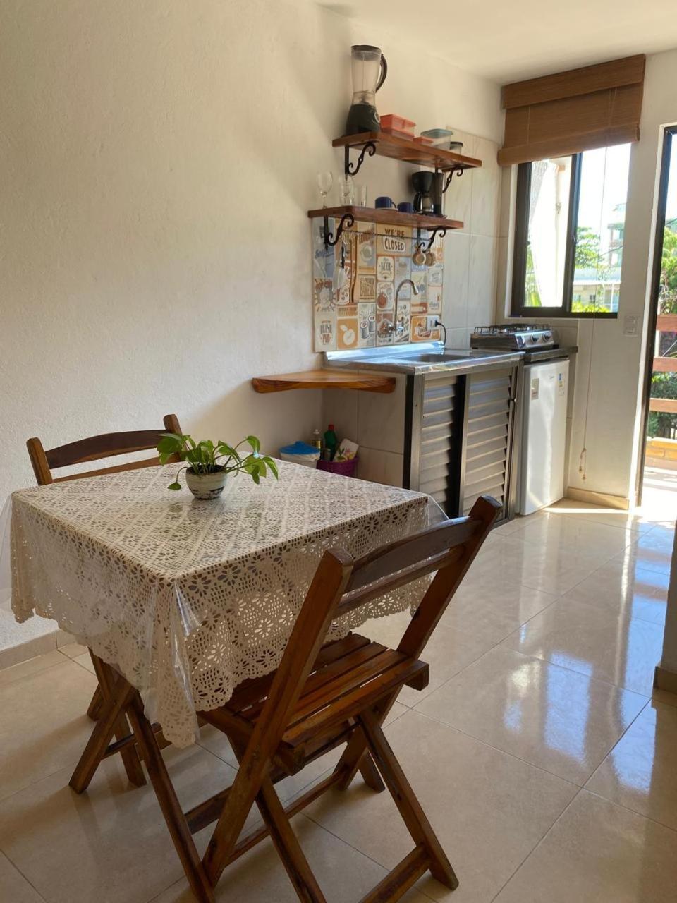 Kailua E Suítes Apartamento Pôrto das Galinhas