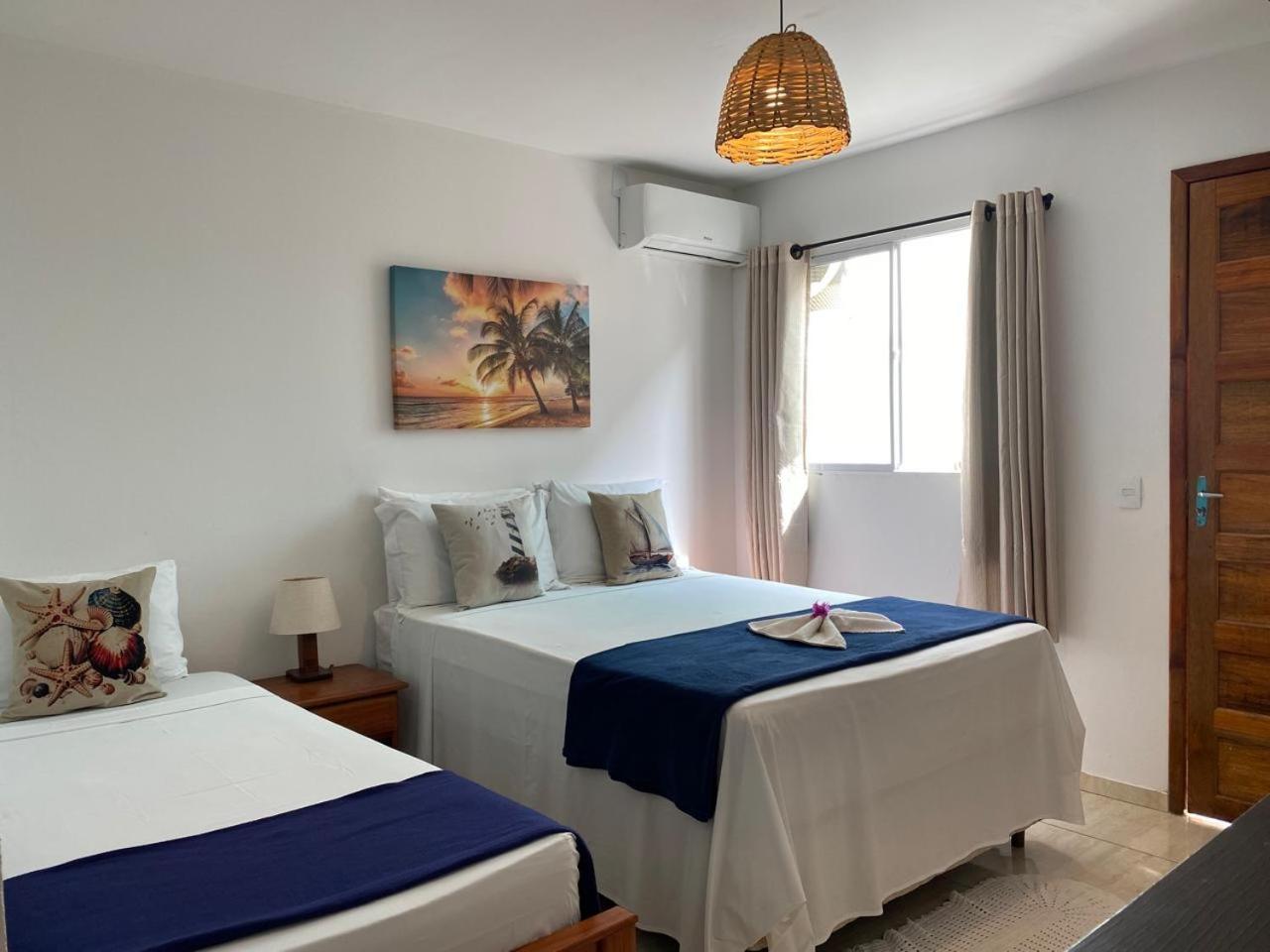 Kailua E Suítes Apartamento