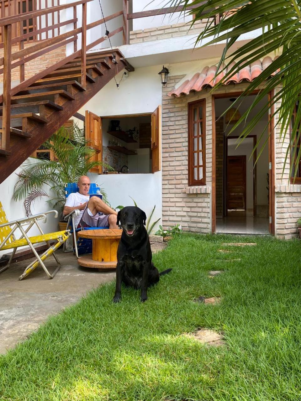 Apartamento Kailua E Suítes