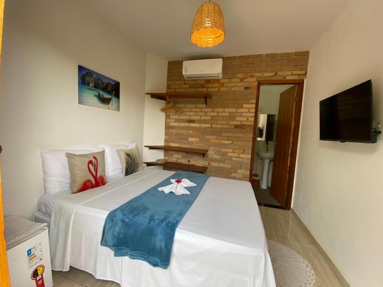 Apartamento Kailua E Suítes