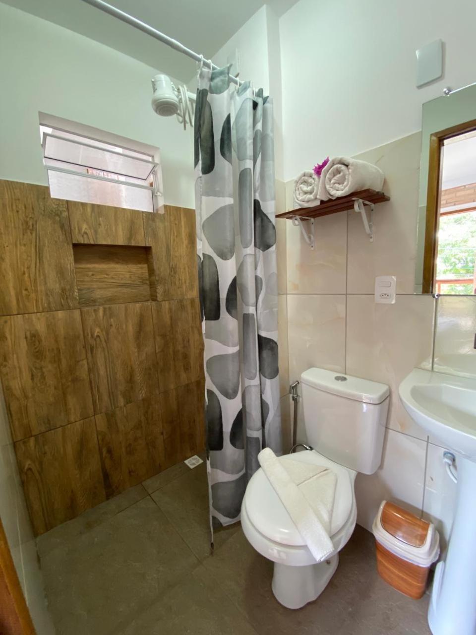 Kailua E Suítes Apartamento *