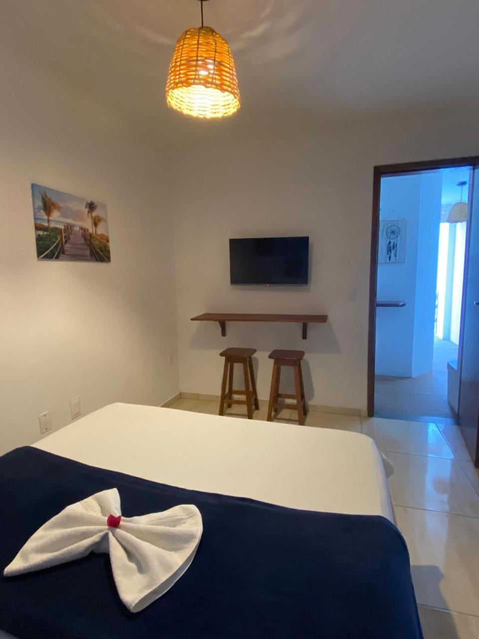 Apartamento Kailua E Suítes *