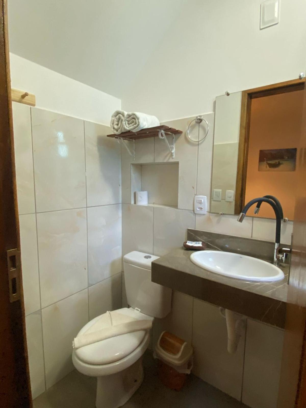 Apartamento Kailua E Suítes Pôrto das Galinhas