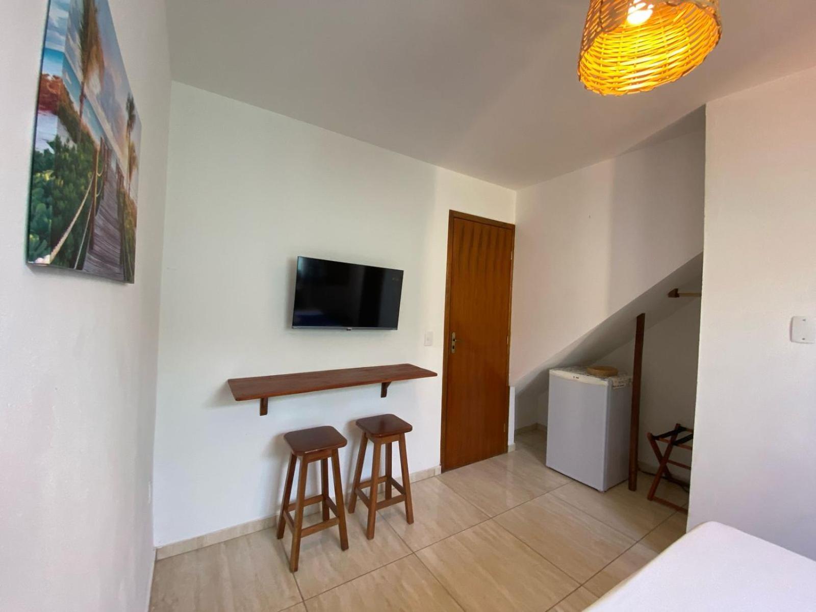 Apartamento Kailua E Suítes *